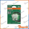 Ampoule à incandescence OSRAM Ultra Life P21W 12V, 21W, 2 Pièce | OSRAM 7506ULT-2BL